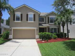 3124 E Banister Rd, Saint Augustine, FL 32092