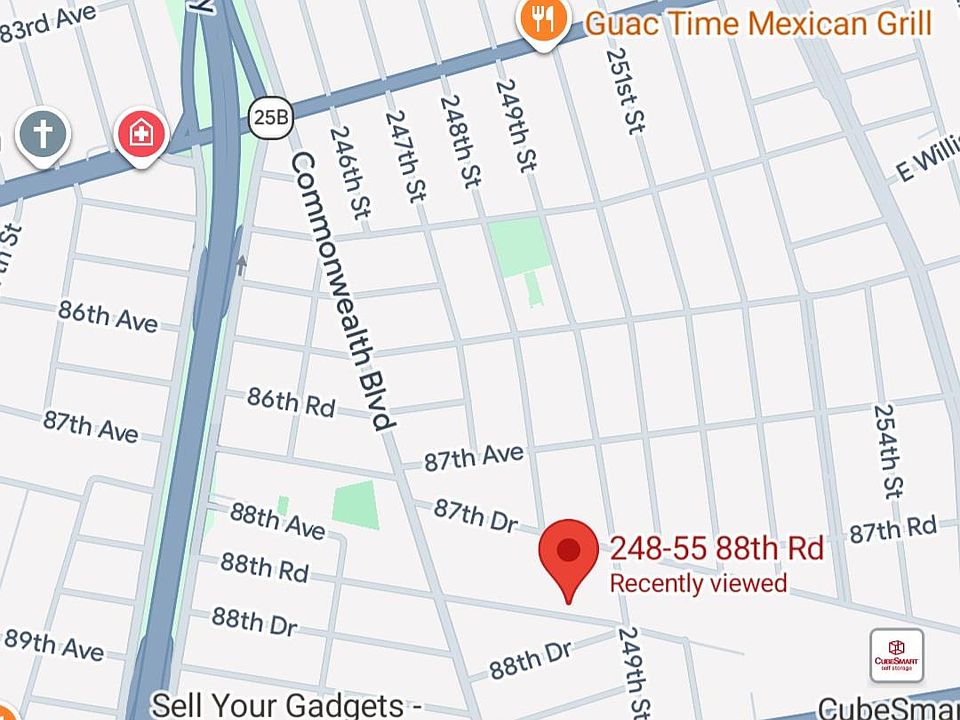 2nd image of 248-55 88th Road