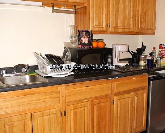 Picture of Kitchen