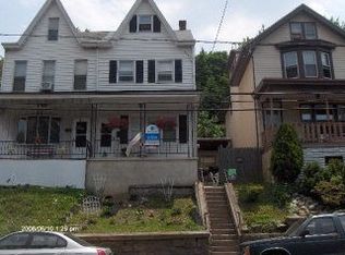 337 Nichols St, Pottsville, PA 17901