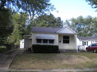 1619 E 10th St, Sedalia, MO 65301