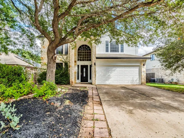 4416 Tello Path, Austin, TX 78749