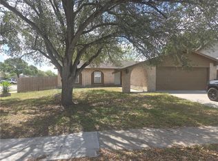 3734 Honey Creek Dr, Corpus Christi, TX 78410