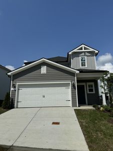 1802 Mahala Dr Lot 2, Hermitage, TN, 37076