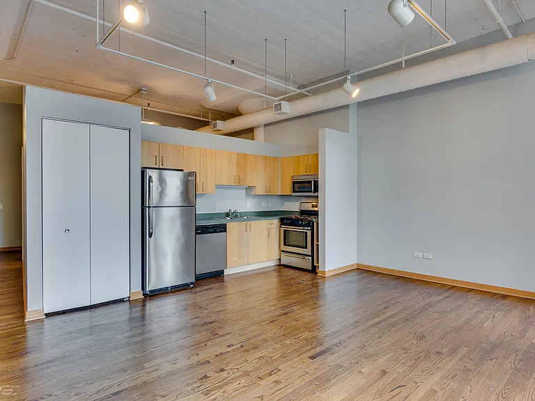 333 W Hubbard St #412 — Photo 7