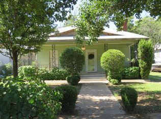 1504 Austin St, Wichita Falls, TX 76301