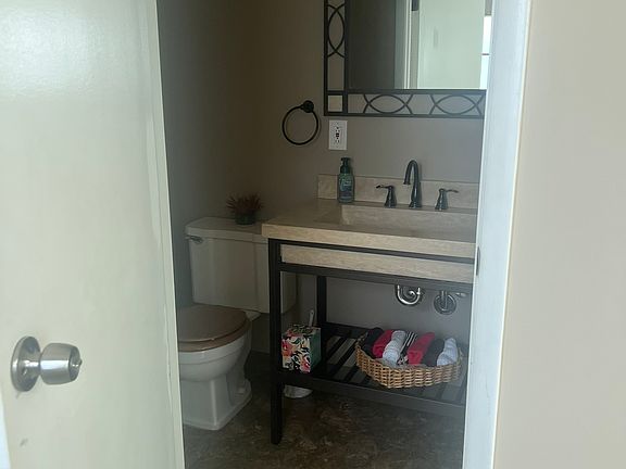 Half bath