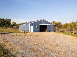 1884 Tick Ridge Rd, Waynesburg, KY 40489