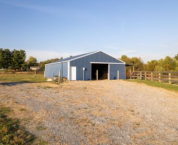 1884 Tick Ridge Rd, Waynesburg, KY, 40489