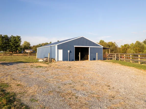 1884 Tick Ridge Rd, Waynesburg, KY 40489