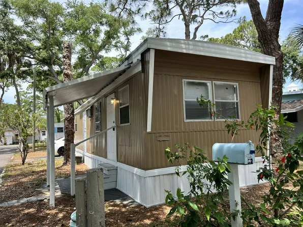 10720 54th Ave N Lot 32, Saint Petersburg, FL 33708
