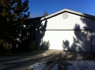 3859 Vistacrest Dr, Reno, NV 89509