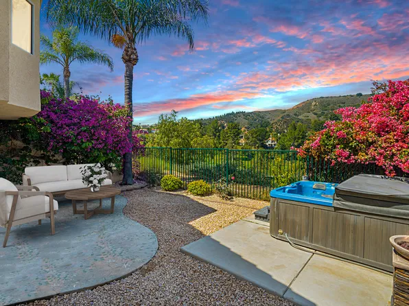 3679 Calle Joaquin, Calabasas, CA 91302