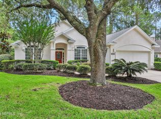 9178 Spindletree Way, Jacksonville, FL 32256