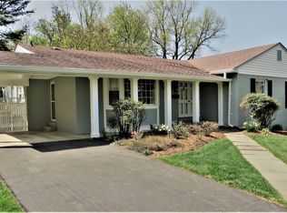 6447 Johns Rd, Falls Church, VA 22043