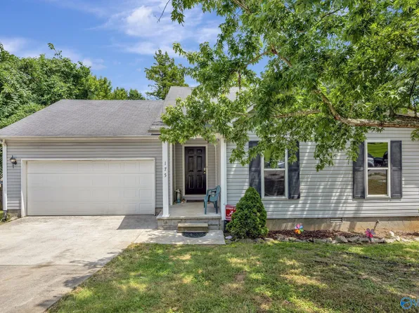 175 Hollington Dr NE, Huntsville, AL 35811