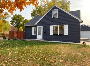 7601 Wentworth Ave, Minneapolis, MN 55423