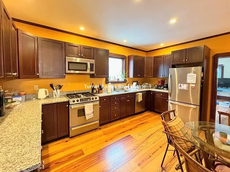 29 Fairmount Ave — Photo 1