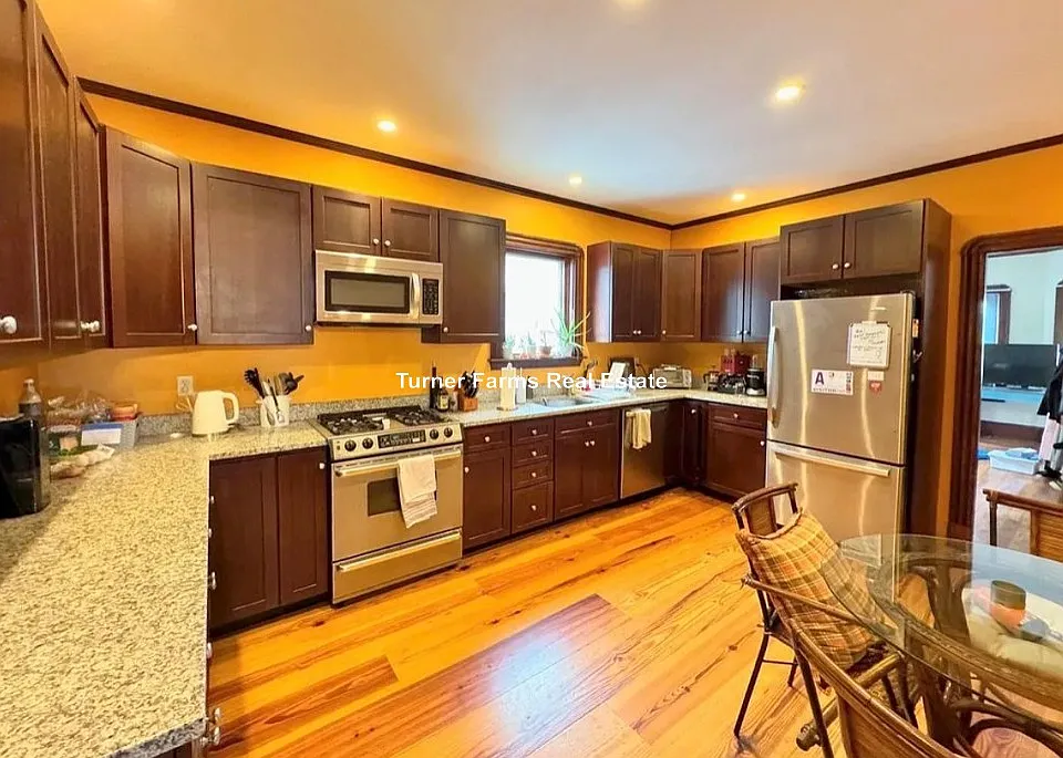 29 Fairmount Ave