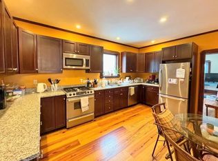 29 Fairmount Ave, Somerville, MA 02144