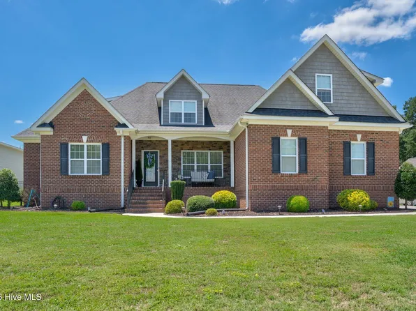 1701 Kingfisher Court, Nashville, NC 27856