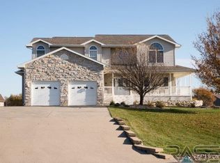 46674 Dakota St, Tea, SD 57064