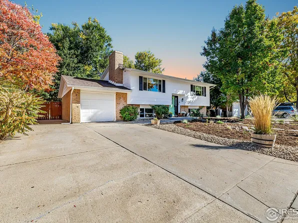 1316 S Francis St, Longmont, CO 80501