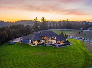 2554 Cole Rd S, Salem, OR 97306