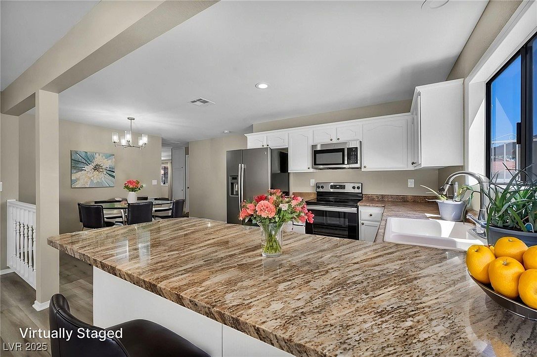 6361 W Viking Rd, Las Vegas, NV 89103 | Zillow