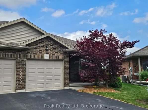 113 Edison St, Saint Marys, ON N4X 0A8