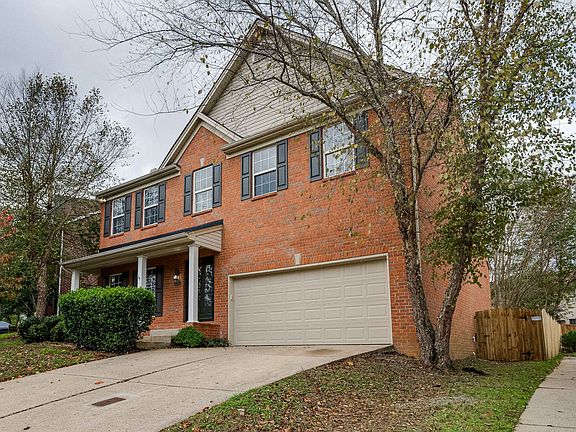 2nd image of 7717 Brook Glen Way