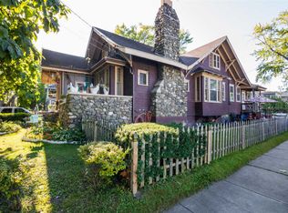 55 Matilda St, Albany, NY 12209