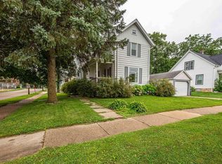 1766 15th St, Monroe, WI 53566