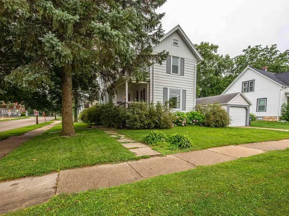 1766 15th Street, Monroe, WI 53566