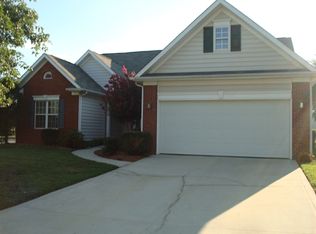 13603 Michael Lynn Rd, Charlotte, NC 28278