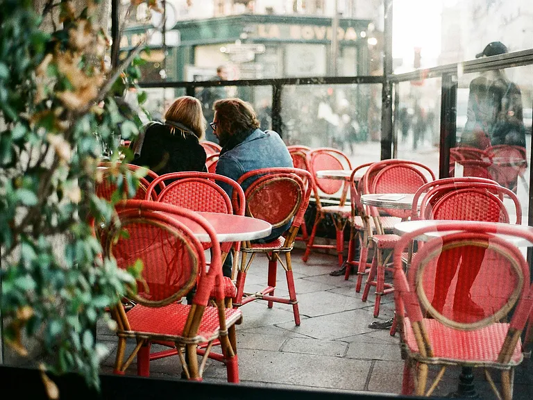Downtown Dining Near The Arbors Apartments | Livermore, CA