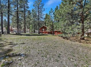0 Lark Rd, Wrightwood, CA 92397