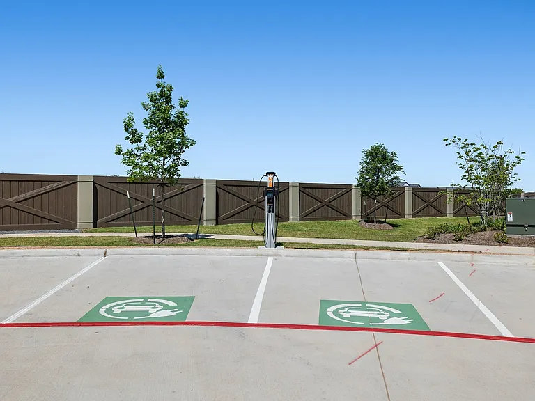 EV Charging