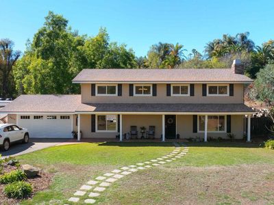 2675 Foothill Dr, Vista, CA, 92084