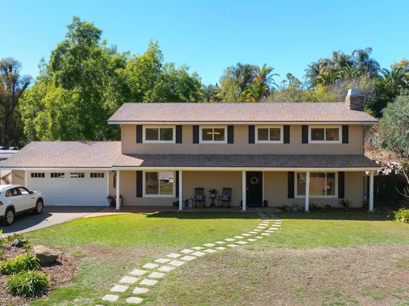 2675 Foothill Dr, Vista, CA 92084