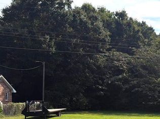 Parrish Dr, Mullins, SC 29574
