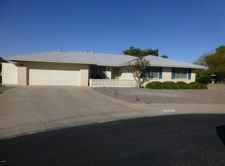 15026 N Lakeforest Dr, Sun City, AZ 85351
