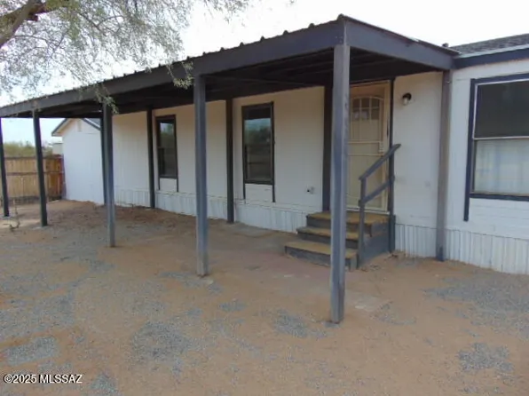 11230 W Picture Rocks Rd, Tucson, AZ 85743