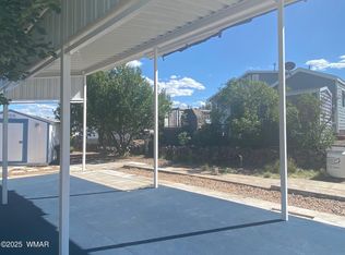 1851 Reel Way #494, Show Low, AZ 85901