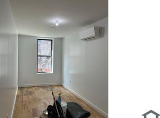 943 Sherman Ave #1C, Bronx, NY 10456