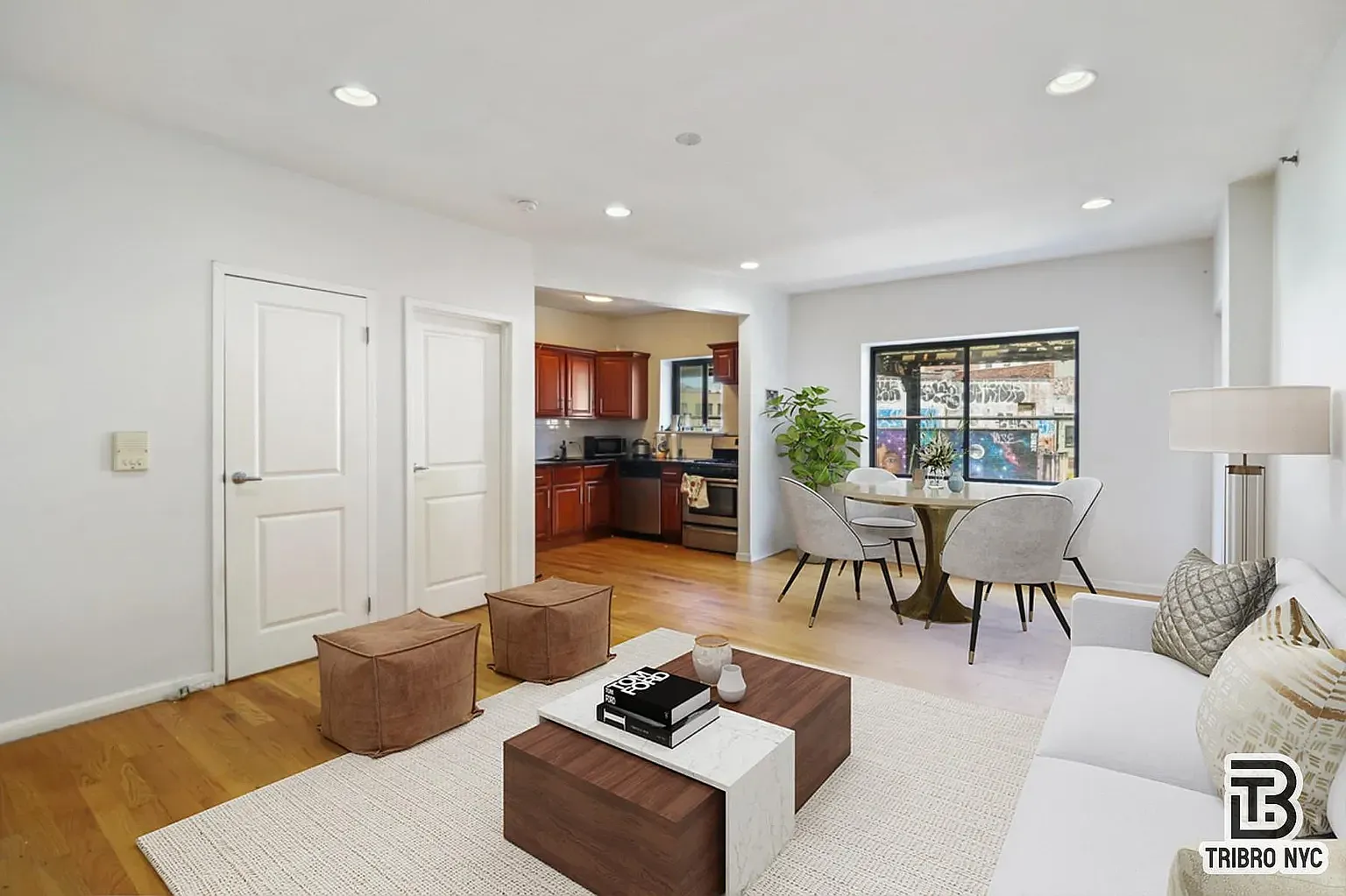 1296 Myrtle Avenue — Photo 3