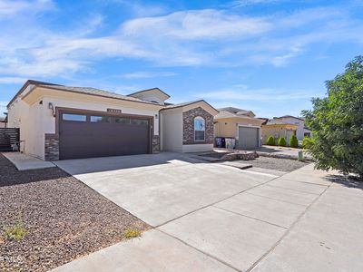 14948 Brandon Wolfram Ct, El Paso, TX, 79938