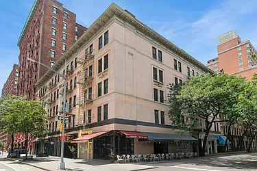 The Lennon V at 202 West 80th Street in Upper West Side