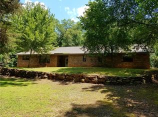 12327 Barcelona Rd, Uniontown, AR 72955