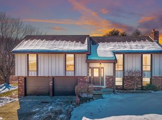 1774 Mayhew Rd, Jackson, OH 45640